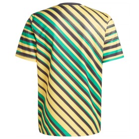 Jamaica Retro 2024 - Fodboldtrøjer (S/S)